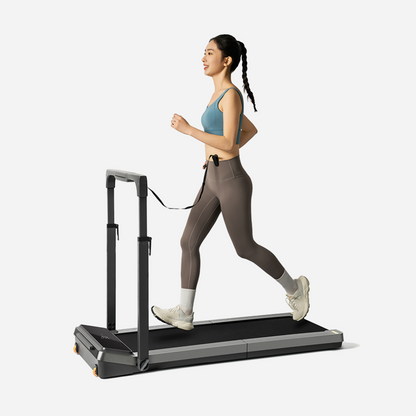 Z3 Hybrid Foldable Treadmill