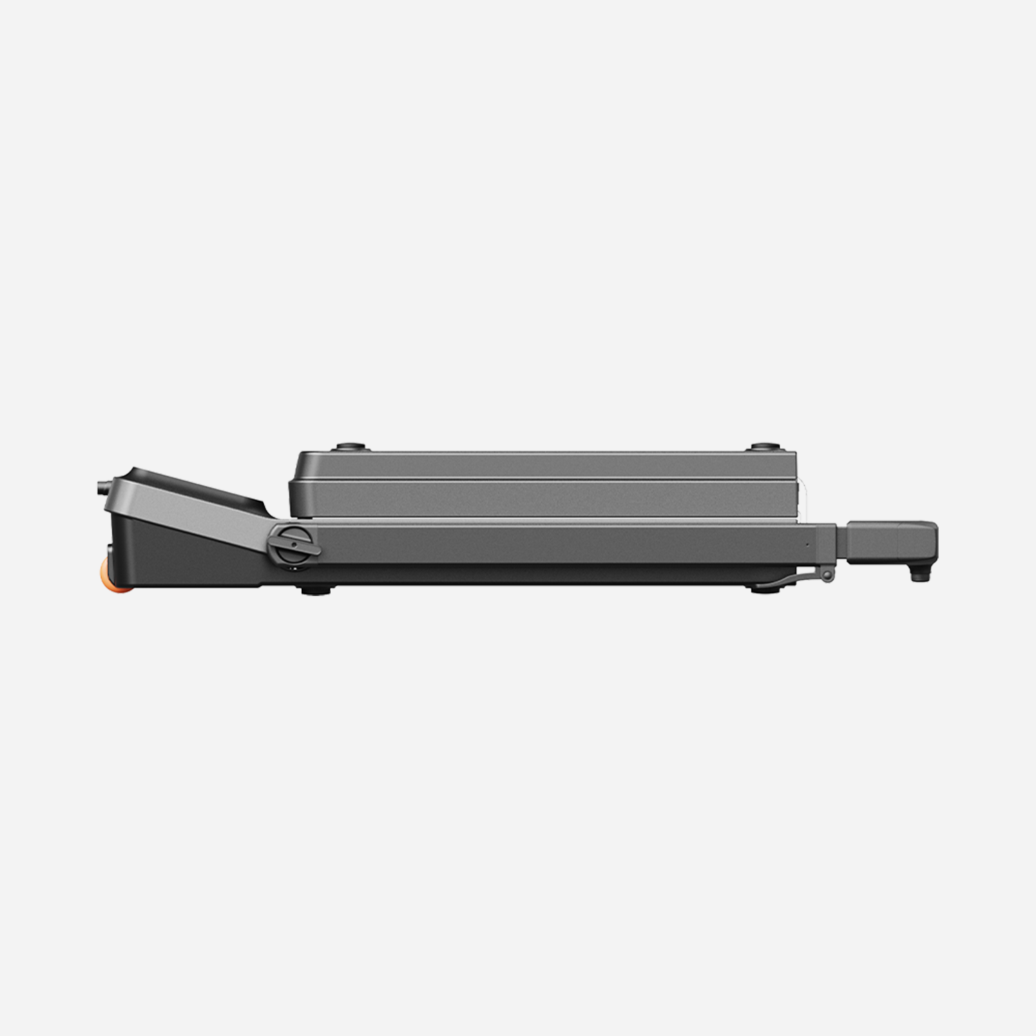 Z3 Hybrid Foldable Treadmill