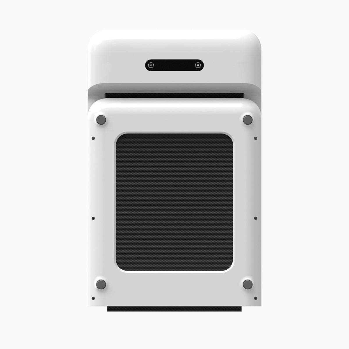 King Smith WalkingPad® C2 Foldable Walking Pad - White