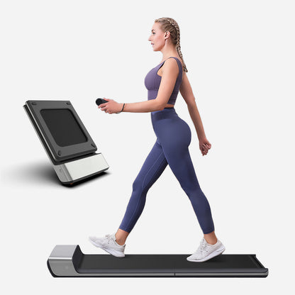 WalkingPad P1 compact treadmill 