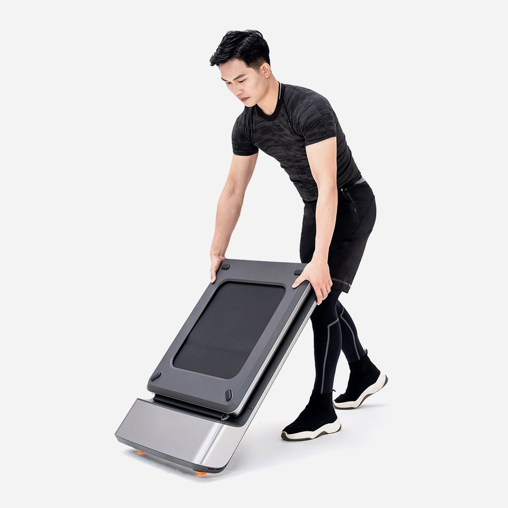 P1 grey walking pad 