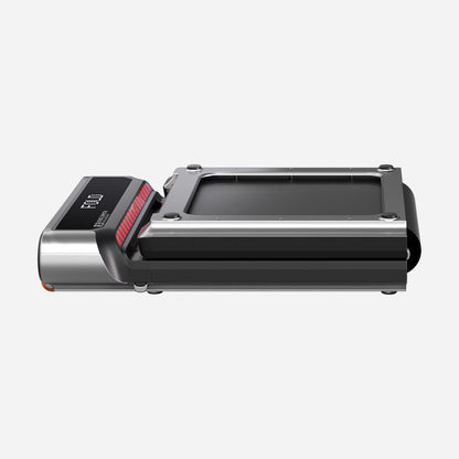 King Smith R3 Foldable Under Desk Treadmill, motivating you to