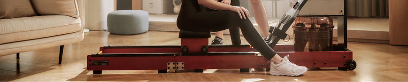 Rowers – KingSmith Official