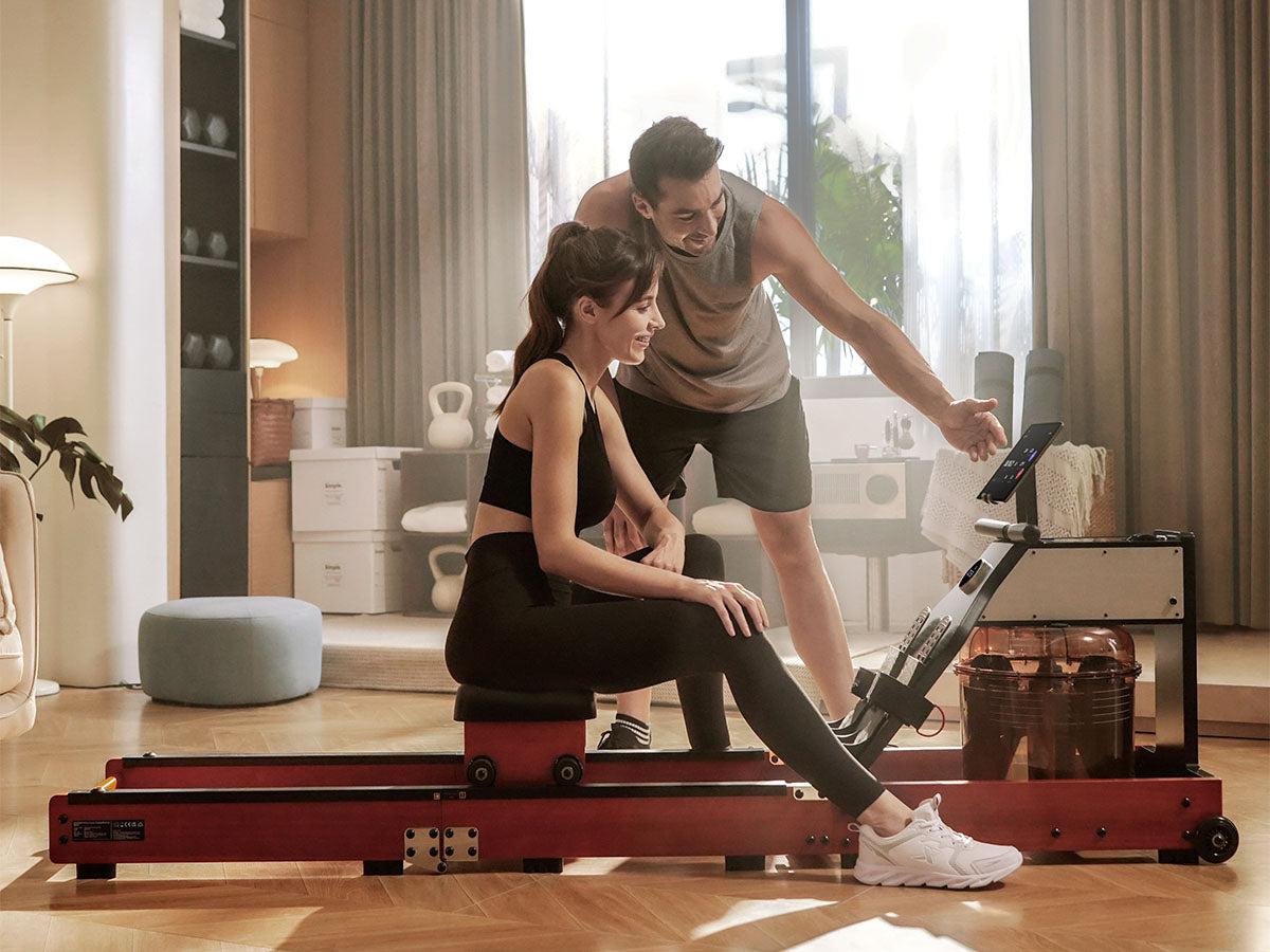KingSmith Fitness – KingSmith Official KingSmith Fitness – KingSmith Official